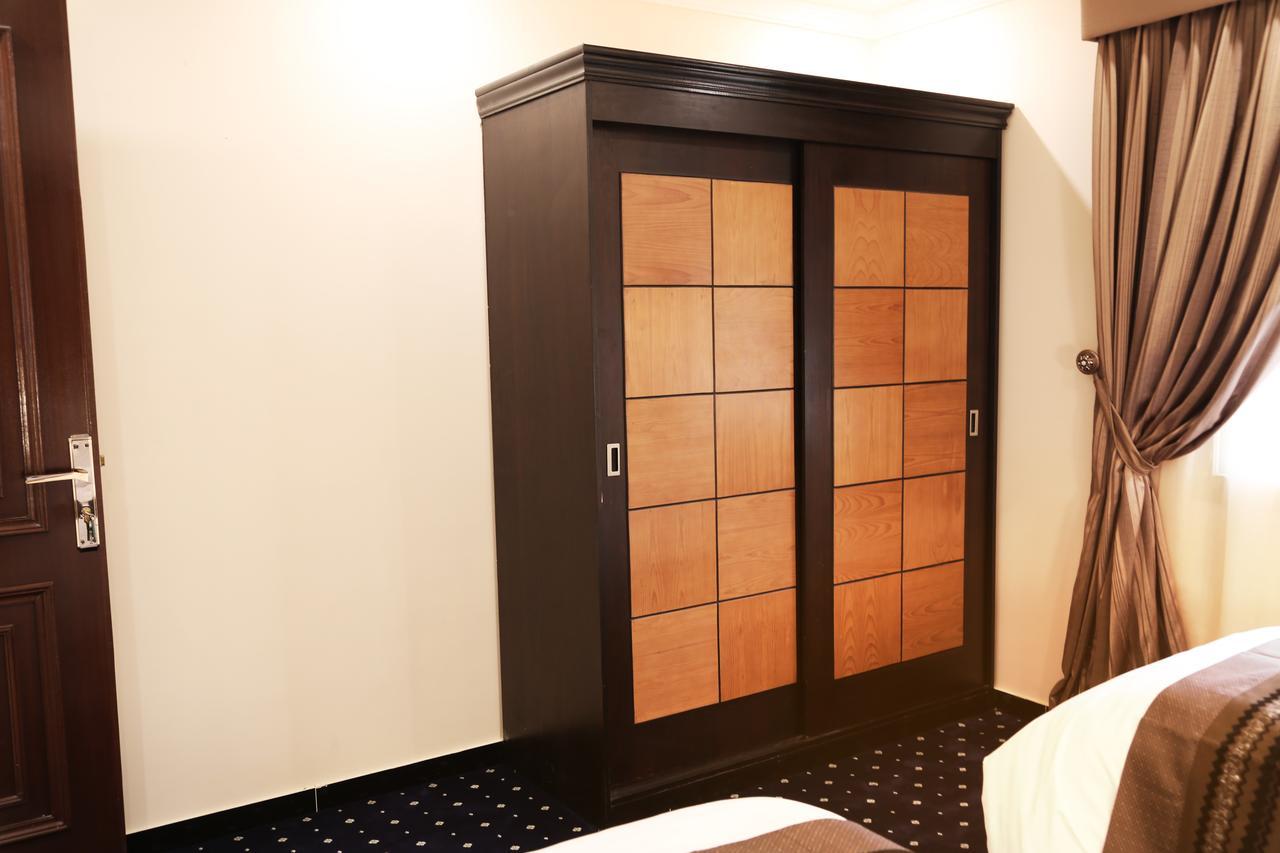 Sakan Com Jeddah Exterior photo