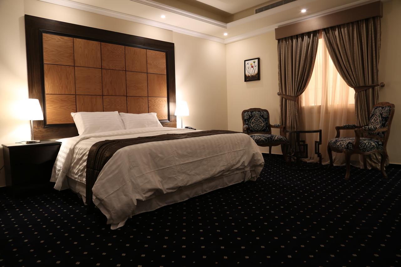 Sakan Com Jeddah Exterior photo